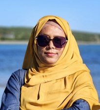 photo of Umme Kulsum