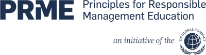 Principles for Responsible Management Education logo