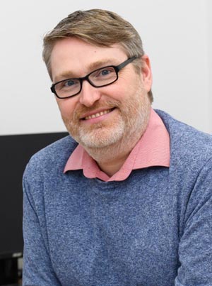 Dean Constable