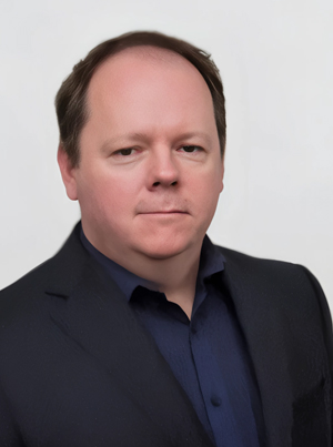 Patrick Brannon