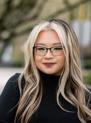 Stephanie Chen