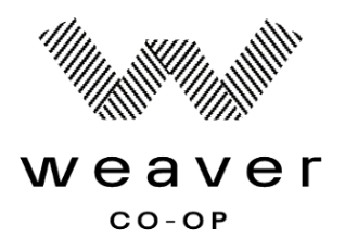 Weaver Logo