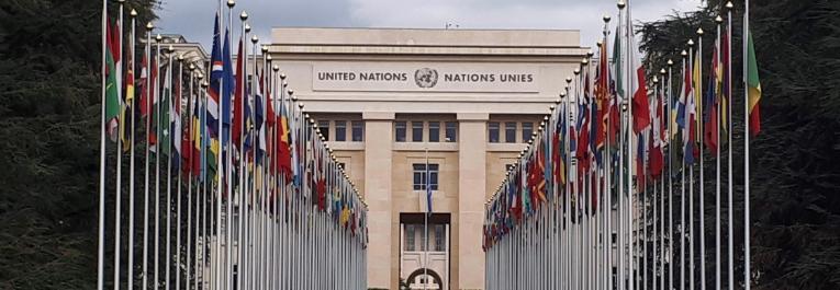 UN Geneva