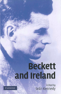 Beckett and Ireland