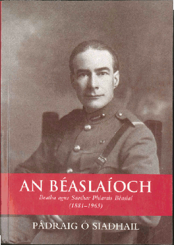 An Beaslaioch