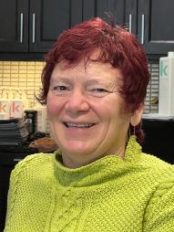 Dr. Kim Misfeldt